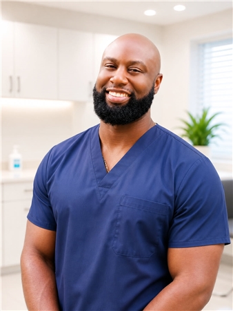 Warren Taylor, APRN, NP, TX | Get Virtual Care
