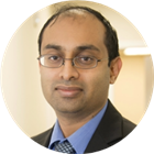 Dr. Karthik Mohan, DO