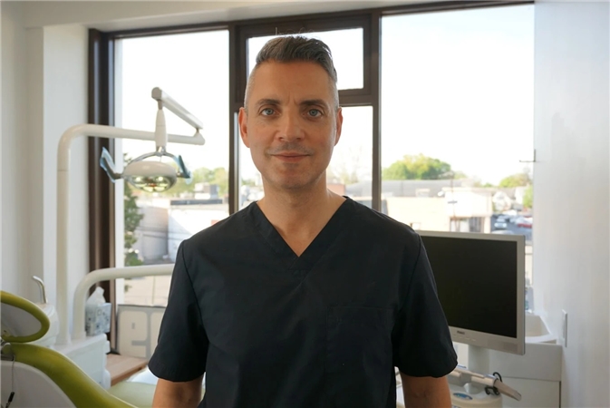 Dr. Daniel Lepera, DMD, Hackensack, NJ | Dentist | Get Virtual Care