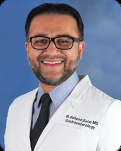 Dr. Muhammad Behzad Zafar, MD, Houston, TX