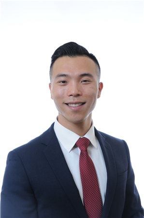 Dr. Pierce Deng