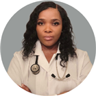 Sharon Nchonko, NP
