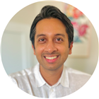 Dr. Anand Jayanti, MD