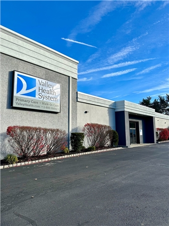 Valley Medical Group Primary & Walk-In Care - Riverdale, Riverdale, NJ