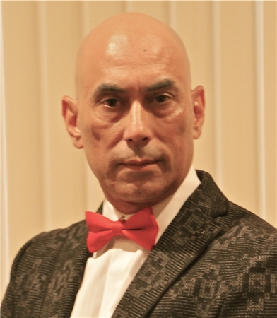Hashim Rabbi Dr. Shahid Habib, MD | Liver Institute PLLC, Tucson, AZ | Hepatologist