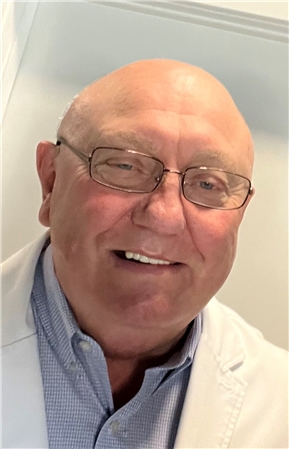 Dr. James Ray, MD | Naples Clinic, Naples, FL | Orthopedic Surgeon