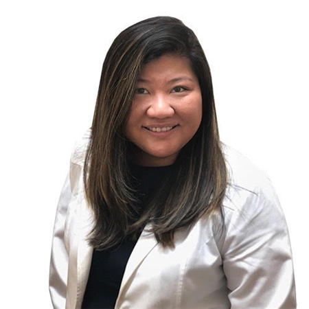 Dr. Ching Man (Erika) Chung, OD, Brooklyn, NY | Optometrist