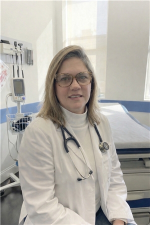 Belkis Rios Moll, APRN, Miami, FL | Family Nurse Practitioner
