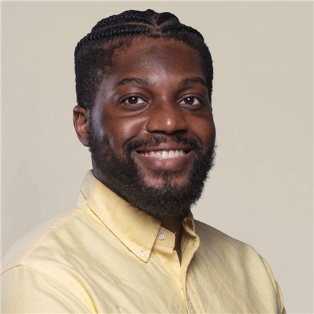 Dr. ChiChi Udochi, MD, Washington, DC | Family Physician