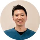 Dr. Seung Wook Cho, DC