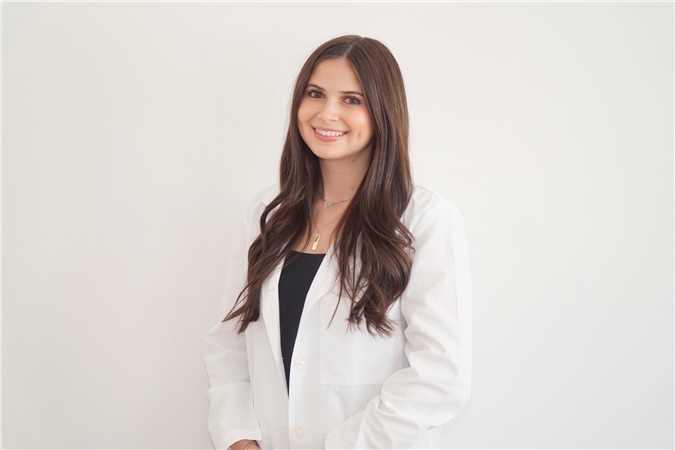 Sophia Mizrahi, PA
