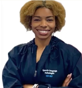 April Jackson, CCC - SLP, CO | Speech-Language Pathologist