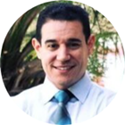 Dr. Naji Hamoui, DMD