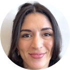 Melanie Terrazas, AMFT