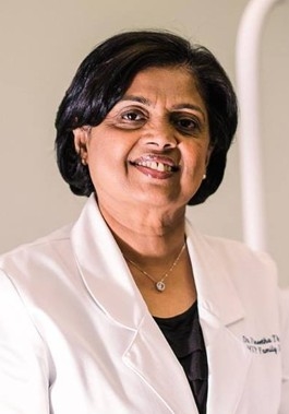 Dr. Vineetha Thomas, DMD, Jenkintown, PA | Dentist | Get Virtual Care