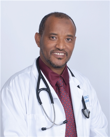 Dr. Zakir Abdu, DNP, NV | Family Nurse Practitioner | Get Virtual Care