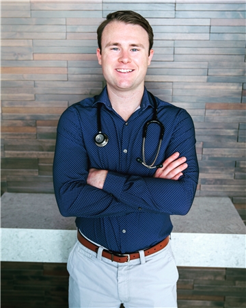 Dr. Dylan Morrissey, MD | Highlands Direct Primary Care, Orlando, FL