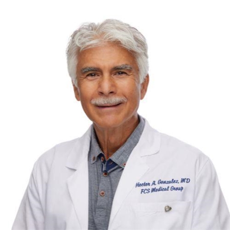 Dr. Hector A Gonzalez, MD, Montebello, CA