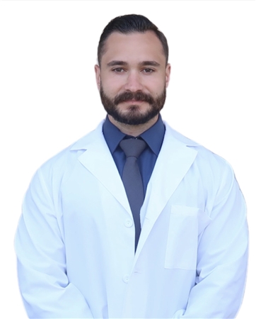 Dr. Joseph Valentino, DC, Fairlawn, NJ | Chiropractor