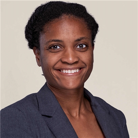 Dr. Tyra Smith, DO, Washington, DC