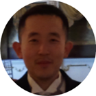 Dr. David Yoo, OD