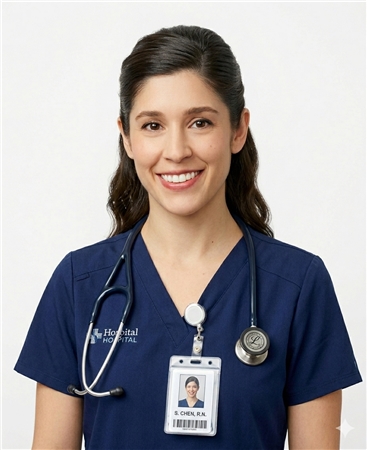 Nicole Reed, PA, Gilbert, AZ | Physician Assistant (ENT)