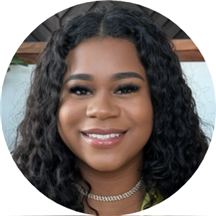 A'sharee Brown, LMFT