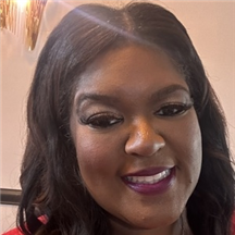 A'tasha Christian, LPC