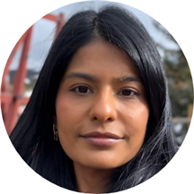 Aakanksha Punj, LPC