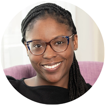 Aaliyah Mathis, EdS, LPC/MHSP