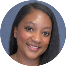 Aaliyah Peoples, LPC Associate