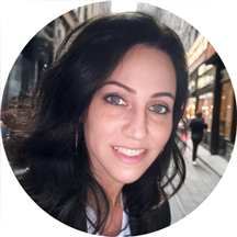 Aamber Harrell, LMFT