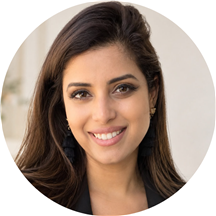 Aamina Ahmed, APN