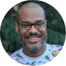 Aaron Anderson, LPC