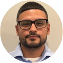 Aaron Batista, LMSW