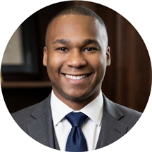Aaron Branch, NP