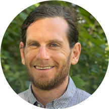 Aaron Dorfman, LCSW