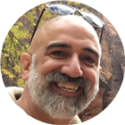 Aaron Friedman, PMHNP-BC