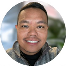 Aaron Funtanilla, MSN, APN