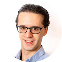 Aaron Jones, LPC