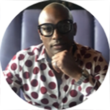 Aaron Kimble, LPC