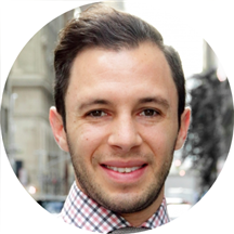 Aaron Kraus, DPT, OCS, PT, ATC