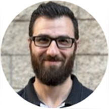 Aaron Krikorian, LCSW