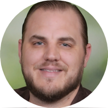 Aaron Oravetz, LMFT