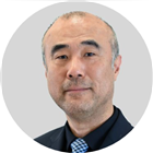 Aaron Park, LAc