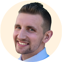 Aaron Peska, LCSW, MSW