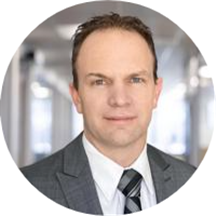 Aaron Peterson, PA