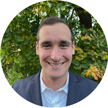 Aaron Purow, MS, LMFT