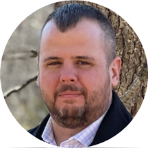Aaron Robbins, LPC