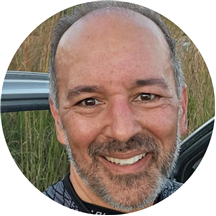 Aaron Saez, LISW